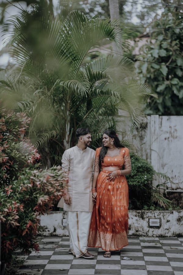 Nidheesh
