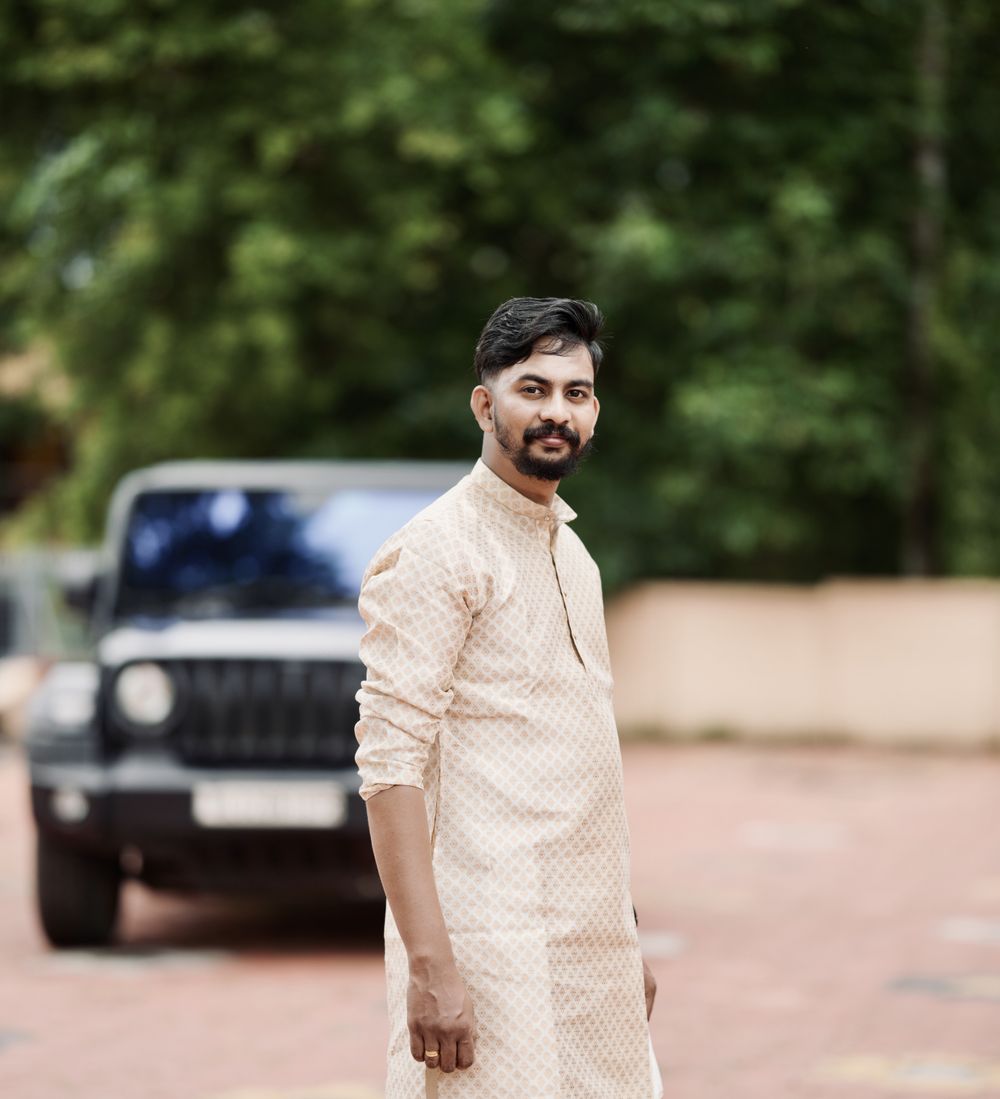 Nidheesh
